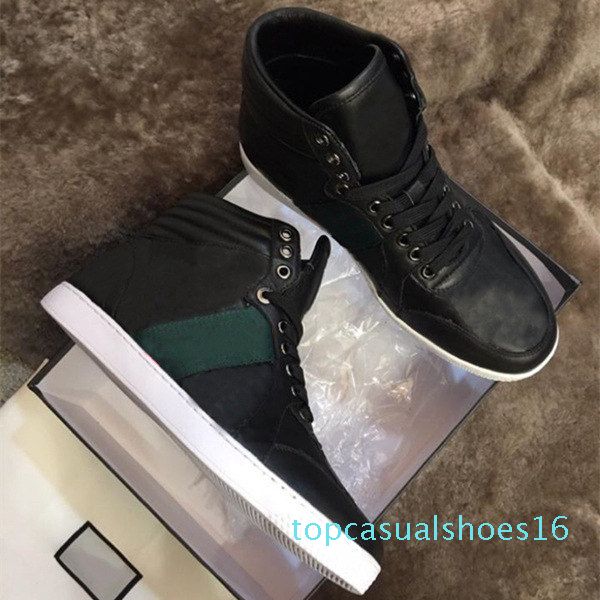 fashion stripe high luxury ace sneakers speed trainer men casual skateboard bee designer shoes ace signature sneaker with box t01, Black
fashion stripe high luxury ace sneakers speed trainer men casual skateboard bee designer shoes ace signature sneaker with box t01, Black