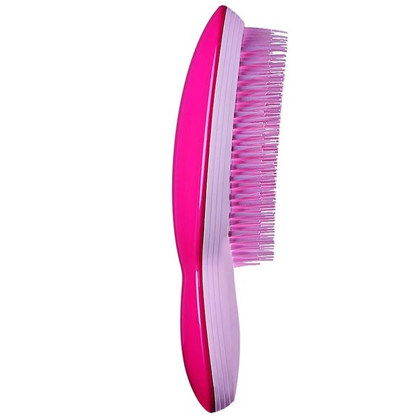 new 1pc anti-static hair brush comb styling teezer shower electroplate detangling massage combs for salon styling hair, Golden;silver
new 1pc anti-static hair brush comb styling teezer shower electroplate detangling massage combs for salon styling hair, Golden;silver