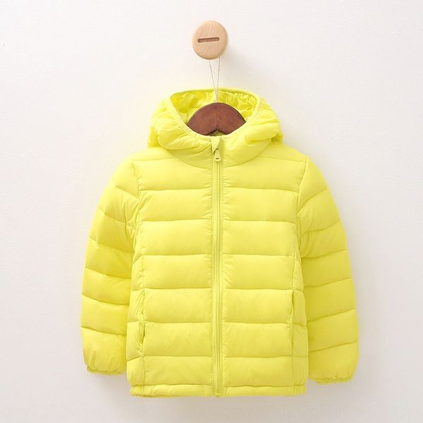 2019 new small and medium-sized children's down jacket thin down jacket for boys and girls, Blue;gray
2019 new small and medium-sized children's down jacket thin down jacket for boys and girls, Blue;gray