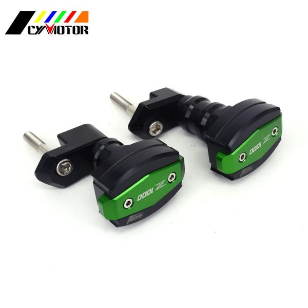 motorcycle left right crash pads frame sliders protector for z1000 2010 2011 2012 2013 2014 2020 2020 10-16
motorcycle left right crash pads frame sliders protector for z1000 2010 2011 2012 2013 2014 2020 2020 10-16