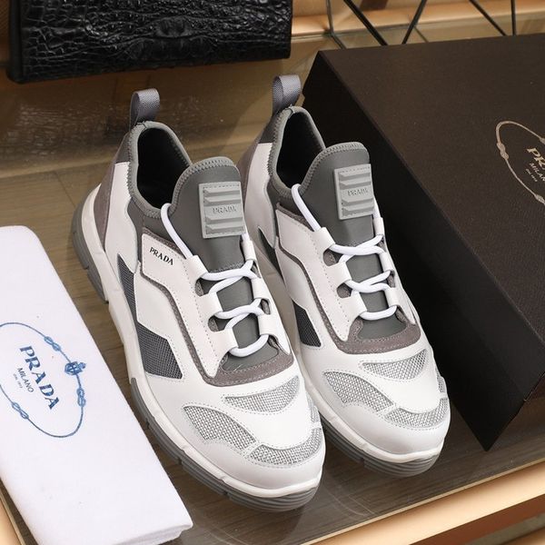 173designers create men's outdoor travel shoes, trendy leisure all-match sports shoes, jogging shoes, original packaging and box delive, Black
173designers create men's outdoor travel shoes, trendy leisure all-match sports shoes, jogging shoes, original packaging and box delive, Black