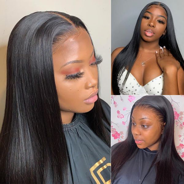 4x4 closure wig ombre human hair wig honey blonde front human hair wigs straight lace front wig brazilian, Black
4x4 closure wig ombre human hair wig honey blonde front human hair wigs straight lace front wig brazilian, Black