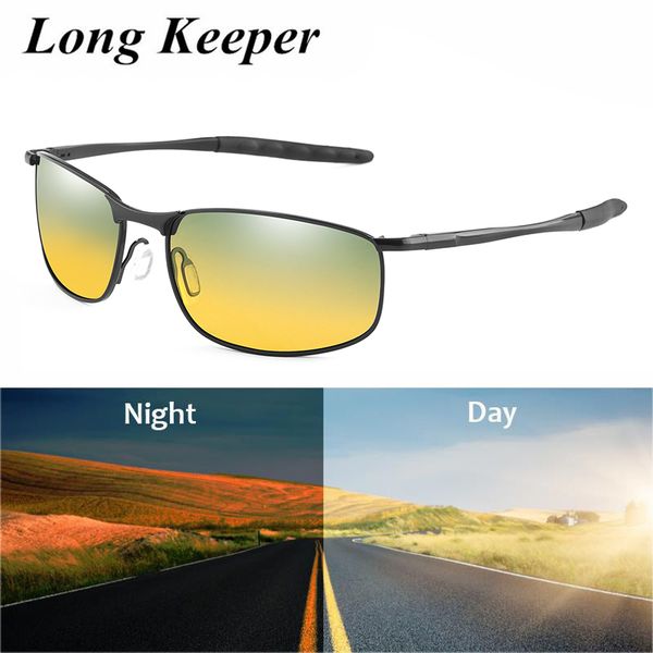 vintage brand goggles day and night vision car driving glasses polarized sunglasses uv protection eyewear gafas de sol, White;black
vintage brand goggles day and night vision car driving glasses polarized sunglasses uv protection eyewear gafas de sol, White;black