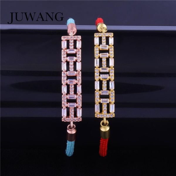 juwang new fashion diy bracelet bangles jewelry for woman girls zircon tension setting strip adjustable rope chain bracelets, Red;blue
juwang new fashion diy bracelet bangles jewelry for woman girls zircon tension setting strip adjustable rope chain bracelets, Red;blue