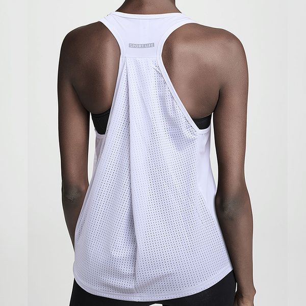 yoga outfits women sleeveless shirt breathable fitness vest gym tank woman clothing running female jersey, White;red
yoga outfits women sleeveless shirt breathable fitness vest gym tank woman clothing running female jersey, White;red