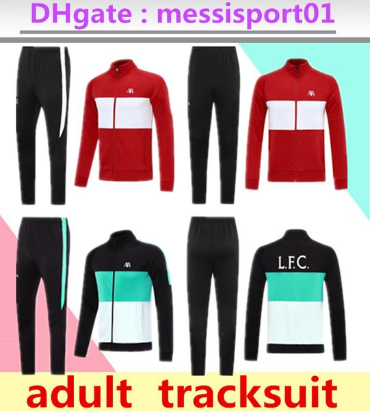 2020/2021track suit tights trainers sportswear men tracksuit 2020/21 full zipper training jacket set, Black
2020/2021track suit tights trainers sportswear men tracksuit 2020/21 full zipper training jacket set, Black