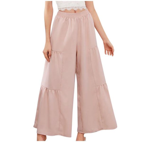 women plus size fashion loose pants tribal solid color wide leg pants mujer pantalones trousers wide leg sweatpants, Black;white
women plus size fashion loose pants tribal solid color wide leg pants mujer pantalones trousers wide leg sweatpants, Black;white