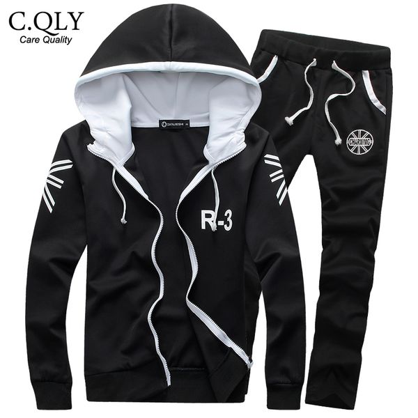autumn men tracksuit set outwear hooded track suit joggers basketaball sweatshirts active sweatsuit coat moletons white black
autumn men tracksuit set outwear hooded track suit joggers basketaball sweatshirts active sweatsuit coat moletons white black