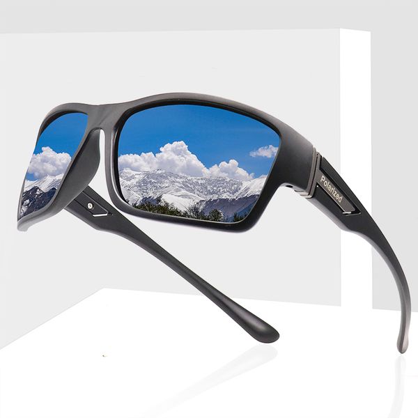 zxwlyxgx brand new polarized glasses men women fishing glasses sun goggles camping hiking driving eyewear sport sunglasses, White;black
zxwlyxgx brand new polarized glasses men women fishing glasses sun goggles camping hiking driving eyewear sport sunglasses, White;black