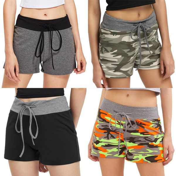2002 women's sports high waist shorts athletic gym workout fitness yoga leggings athletic breathable drawstring gym shorts#3851, White;black
2002 women's sports high waist shorts athletic gym workout fitness yoga leggings athletic breathable drawstring gym shorts#3851, White;black