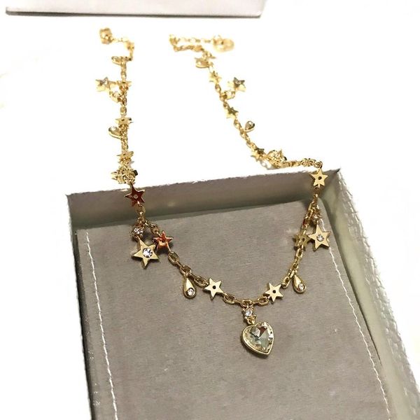 selling fashion letters multi-accessories love designer jewelry luxury designer jewelry women necklace, Silver
selling fashion letters multi-accessories love designer jewelry luxury designer jewelry women necklace, Silver