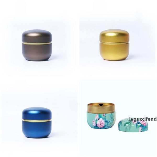 business trip teas caddy flower printing tea can household seal up small round cans tinplate packing box more color 3 7ch c1
business trip teas caddy flower printing tea can household seal up small round cans tinplate packing box more color 3 7ch c1