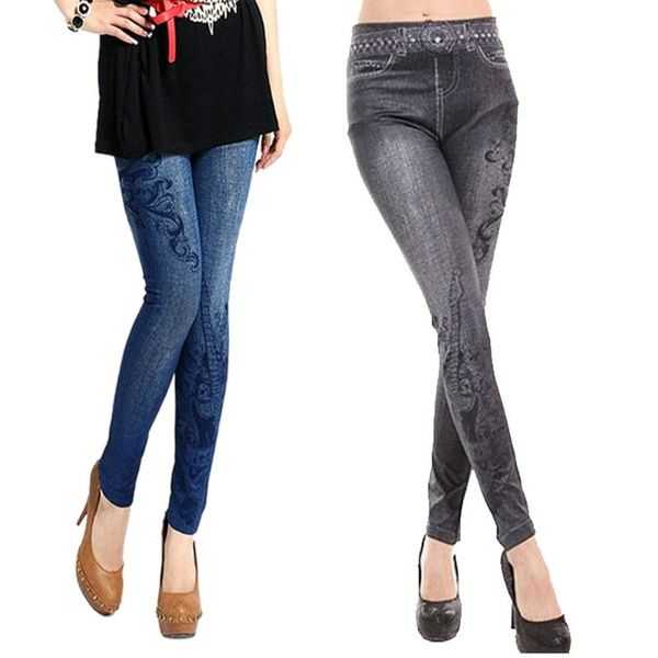 nice stretchy jean look fashion legging for women jeggings slimming leggings skinny leg pants hole jeans, Blue
nice stretchy jean look fashion legging for women jeggings slimming leggings skinny leg pants hole jeans, Blue