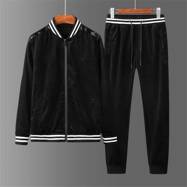 mens fashion designer tracksuit mens tracksuit medusa jacket set rhinestone logo men's hoodie sweatshirt tracksuits brand clothing, Gray
mens fashion designer tracksuit mens tracksuit medusa jacket set rhinestone logo men's hoodie sweatshirt tracksuits brand clothing, Gray