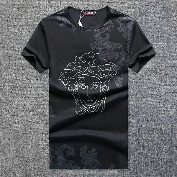 luxurious mens designers t shirts summer t shirt crane printing designers t shirt hip hop fashion men women short sleeve tees e389, Black;brown
luxurious mens designers t shirts summer t shirt crane printing designers t shirt hip hop fashion men women short sleeve tees e389, Black;brown