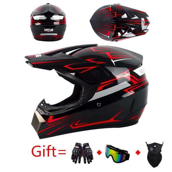 off-road mountain full face motobiker helmet classic bicycle dh racing helmet motocross downhill bike
off-road mountain full face motobiker helmet classic bicycle dh racing helmet motocross downhill bike