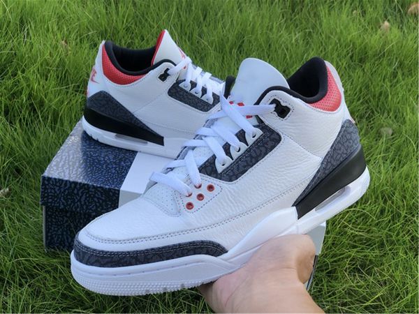 2020 review pure original 3se dnm fire red flame red white basketball shoes cz6431-100 with box
2020 review pure original 3se dnm fire red flame red white basketball shoes cz6431-100 with box