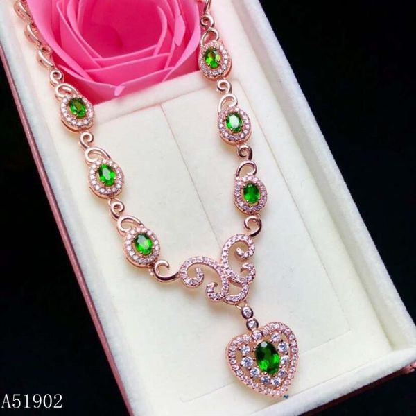 kjjeaxcmy fine jewelry 925 sterling silver inlaid natural diopside gemstone ladies luxury pendant necklace support inspection
kjjeaxcmy fine jewelry 925 sterling silver inlaid natural diopside gemstone ladies luxury pendant necklace support inspection