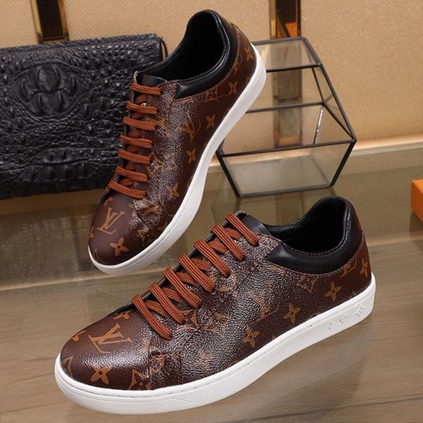 luxemourg sneaker mens shoes vintage fashion classic footwears sports plus size lace -up luxury men shoes scarpe da uomo 2020
luxemourg sneaker mens shoes vintage fashion classic footwears sports plus size lace -up luxury men shoes scarpe da uomo 2020