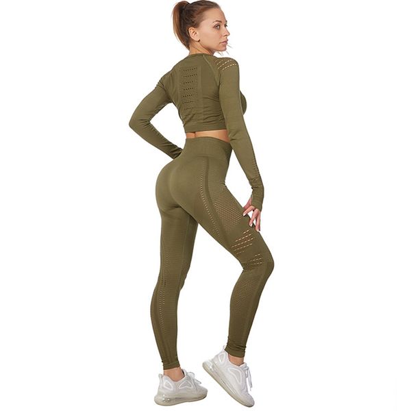 2 piece set women large size long-sleeved breathable elasticquick-drying sports fitness suit active wear leggings workout pants, White;red
2 piece set women large size long-sleeved breathable elasticquick-drying sports fitness suit active wear leggings workout pants, White;red