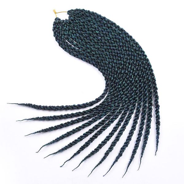 four shares 3d cubic twist crochet braids hair crochet hair extensions synthetic braiding hair for black women marley box braids jumb 
four shares 3d cubic twist crochet braids hair crochet hair extensions synthetic braiding hair for black women marley box braids jumb