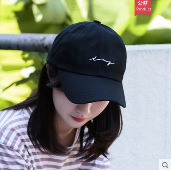 hat female summer korean style casual all-match street student male trendsetter couple sun shading baseball cap baseball cap, Blue;gray
hat female summer korean style casual all-match street student male trendsetter couple sun shading baseball cap baseball cap, Blue;gray
