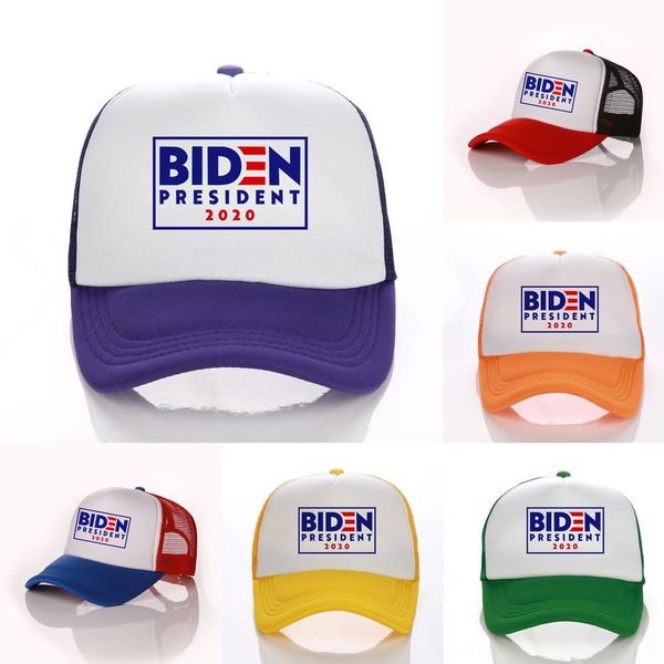 3t4gd 15 colors outdoor president 2020 ball hat fashion mesh baseball caps ridn with biden letters print summer visors biden sports, Blue;gray
3t4gd 15 colors outdoor president 2020 ball hat fashion mesh baseball caps ridn with biden letters print summer visors biden sports, Blue;gray