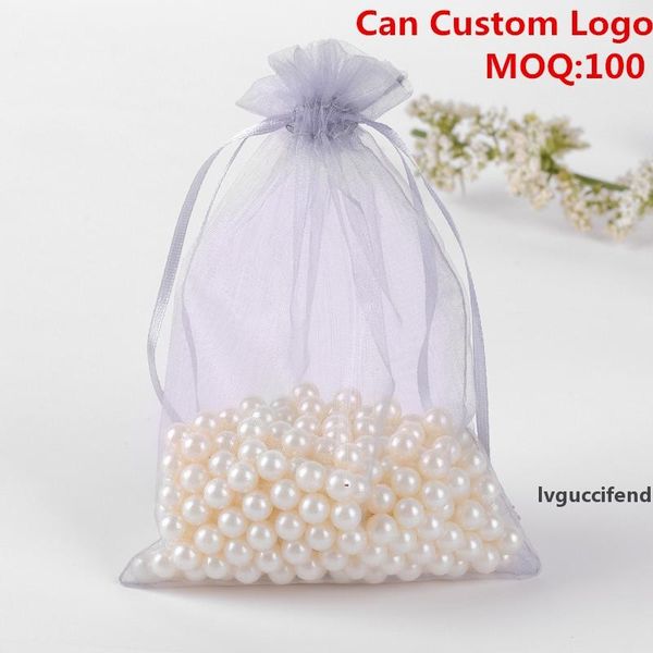wholesale-13x18cm grey organza jewelry gift bags small drawstring pouches candy bags party customed printed 100pcs/lot wholesale
wholesale-13x18cm grey organza jewelry gift bags small drawstring pouches candy bags party customed printed 100pcs/lot wholesale