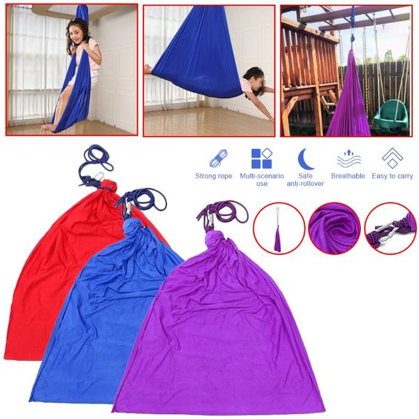 indoor and outdoor children's cotton swing safety swing hammock for elastic wrapped stable seat kids toy safety
indoor and outdoor children's cotton swing safety swing hammock for elastic wrapped stable seat kids toy safety