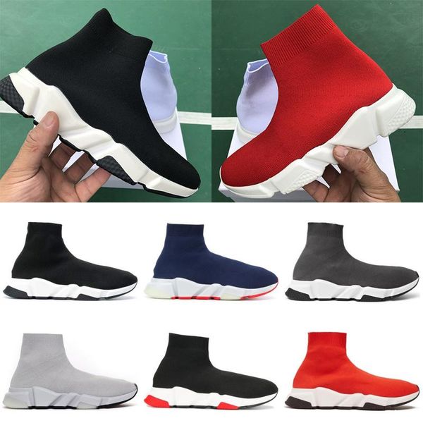 platform speed trainer mens womens sock shoes black white red men women fashion luxury designer sneakers casual shoes
platform speed trainer mens womens sock shoes black white red men women fashion luxury designer sneakers casual shoes