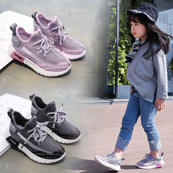 xvxuz coconut coconut girl summer 2019 new children male middle and large children breathable mesh shoes student parent-child sports runnin, Black
xvxuz coconut coconut girl summer 2019 new children male middle and large children breathable mesh shoes student parent-child sports runnin, Black