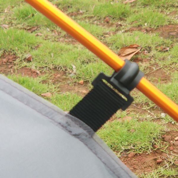 factory wholesale direct outdoor double-layer ultra-light windproof rain-proof aluminum pole camping mountaineering travel tent
factory wholesale direct outdoor double-layer ultra-light windproof rain-proof aluminum pole camping mountaineering travel tent