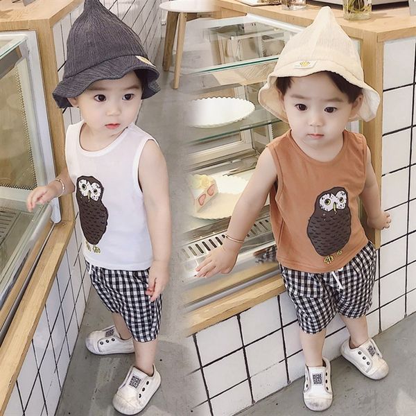 grasshopper brother 2020 new male and female children's cartoon printed baby grasshopper brother 2020 new suit sports two-piece suit
grasshopper brother 2020 new male and female children's cartoon printed baby grasshopper brother 2020 new suit sports two-piece suit