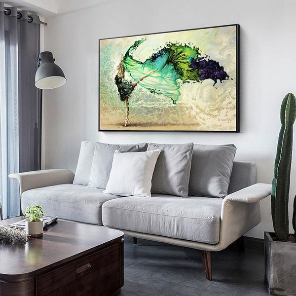 абстрактный танцовщица девушка wall art pictures картина стены искусства для гостиной home decor (без рамки
абстрактный танцовщица девушка wall art pictures картина стены искусства для гостиной home decor (без рамки