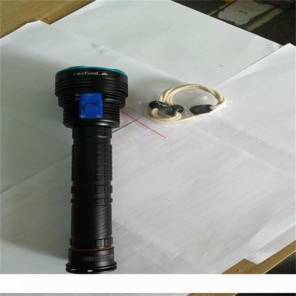 new uv 9x led high-power submersible flashlight waterproof uv flashlight 100 meters underwater flashlight purple light ultraviolet lamp lant
new uv 9x led high-power submersible flashlight waterproof uv flashlight 100 meters underwater flashlight purple light ultraviolet lamp lant