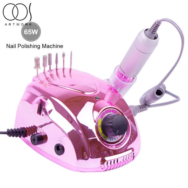 nail drill & accessories 65w 30000rpm electric machine manicure machine&accessory with cuticle gel polish removal for tools
nail drill & accessories 65w 30000rpm electric machine manicure machine&accessory with cuticle gel polish removal for tools