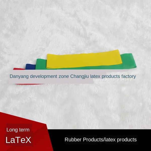 latex tension band fitness latex latexyoga tension ring resistance band rehabilitation training plastic leg type resistance ring
latex tension band fitness latex latexyoga tension ring resistance band rehabilitation training plastic leg type resistance ring