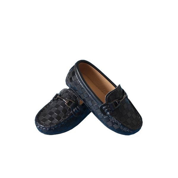 new children shoes boys girls casual shoe kids leather sneakers boys girls boat shoes slip on soft casual flats shoes, Black;red
new children shoes boys girls casual shoe kids leather sneakers boys girls boat shoes slip on soft casual flats shoes, Black;red