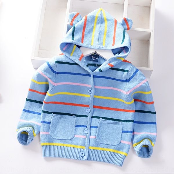 baby 2020 new men's infant striped children's baby hoodie 2020 new men's sweater infant striped hoodie children's sweate, Blue
baby 2020 new men's infant striped children's baby hoodie 2020 new men's sweater infant striped hoodie children's sweate, Blue