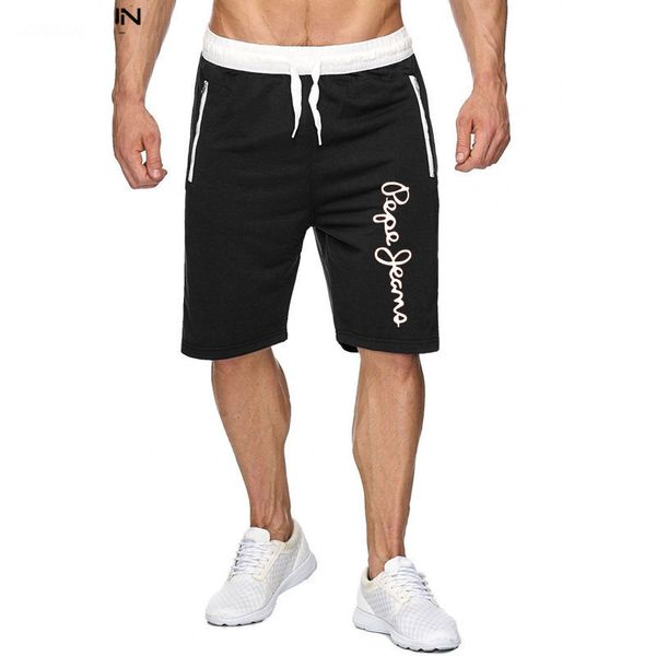men's shorts summer slim fit sport men fitness bodybuilding man gyms workout sweatpants short homme basketball gym pants, White;black
men's shorts summer slim fit sport men fitness bodybuilding man gyms workout sweatpants short homme basketball gym pants, White;black