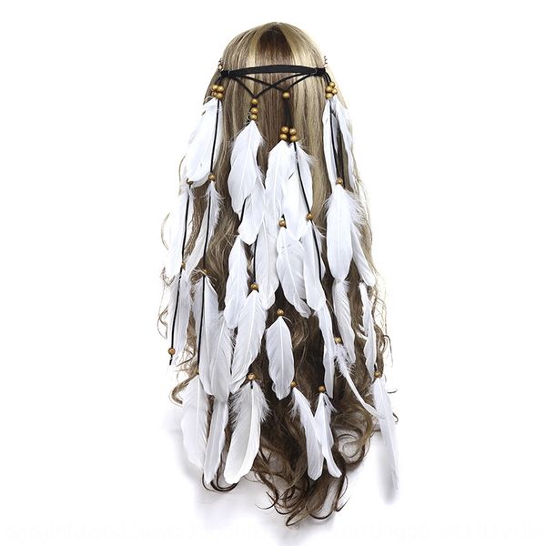 ysc0d band headdress beads headdress accessories hair band korean velvet white feather plus beads new fashion headwear hair accessori, Silver
ysc0d band headdress beads headdress accessories hair band korean velvet white feather plus beads new fashion headwear hair accessori, Silver
