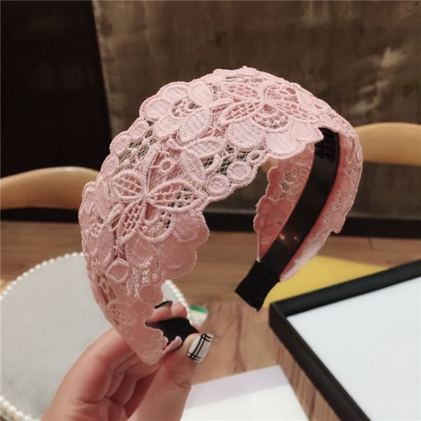 women cloth headband hair band wide brim wrap lace mesh ribbon girls 6 colors wholesale, Silver
women cloth headband hair band wide brim wrap lace mesh ribbon girls 6 colors wholesale, Silver