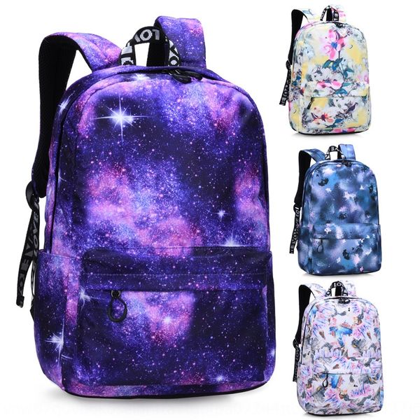 new harajuku shoulder starry sky men's and women's shoulder junior high school bag fashion fashion student bag
new harajuku shoulder starry sky men's and women's shoulder junior high school bag fashion fashion student bag