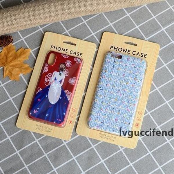 wood grain plastic retail package packaging box packaging pvc inner holder for iphone xs max xr 87 plus s8 s9 s10e phone case
wood grain plastic retail package packaging box packaging pvc inner holder for iphone xs max xr 87 plus s8 s9 s10e phone case