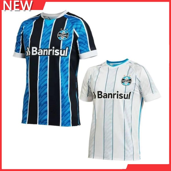2020 2021 gremio soccer jersey 20/21 #11 everton luciano home away uniform mens #29 diego souza alisson maicon football shirt, Black;yellow
2020 2021 gremio soccer jersey 20/21 #11 everton luciano home away uniform mens #29 diego souza alisson maicon football shirt, Black;yellow