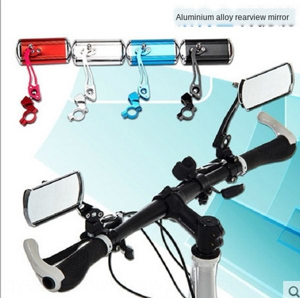 mountain bike rearview rearview mirror bicycle accessories aluminum alloy reflector handlebar safety mirror bicycle accessories
mountain bike rearview rearview mirror bicycle accessories aluminum alloy reflector handlebar safety mirror bicycle accessories