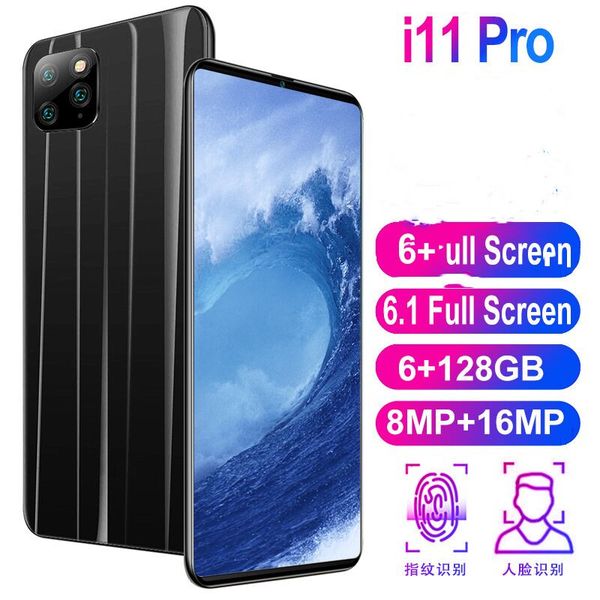 i11pro телефона приграничного место взрыва 6,1-дюймовый полный экран смартфон недорогой внешней торговля мобильный телефон может быть oem на
i11pro телефона приграничного место взрыва 6,1-дюймовый полный экран смартфон недорогой внешней торговля мобильный телефон может быть oem на