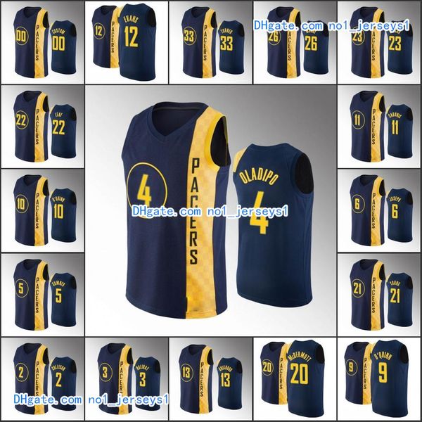 индиана pacers мужчины оладипо аарон отпуск дуг mcdermott домантас сабонис navy nba на заказ джерси, Black
индиана pacers мужчины оладипо аарон отпуск дуг mcdermott домантас сабонис navy nba на заказ джерси, Black