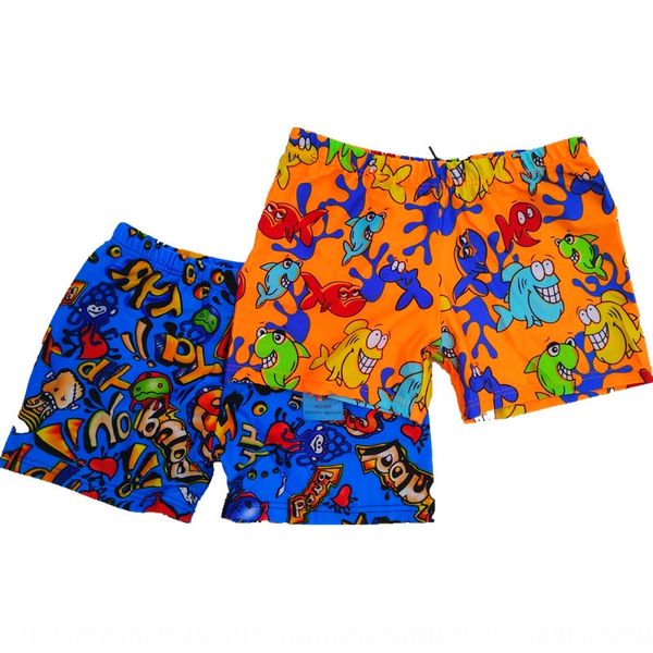 new beach children's 006 square-angle pattern swimming trunks children's four-angle swimming trunks, Black
new beach children's 006 square-angle pattern swimming trunks children's four-angle swimming trunks, Black