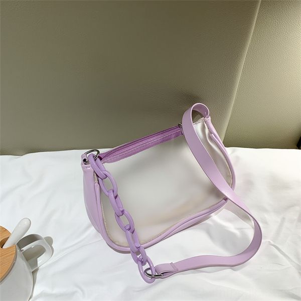 korean makeup 2020 new jelly fashion small chain foreign style girl shoulder hand shoulder cosmetic cosmetic bag bag
korean makeup 2020 new jelly fashion small chain foreign style girl shoulder hand shoulder cosmetic cosmetic bag bag